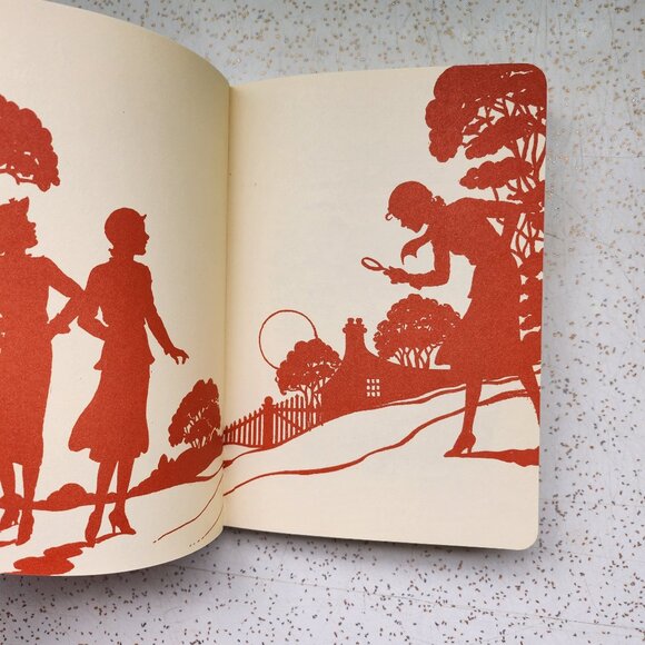 Nancy Drew 75th Anniversary Journal - Picture 2 of 5